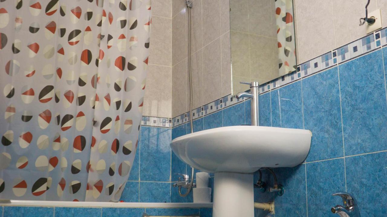 Appartement Au Centre-Ville De Tanger Nejma N°31 Exterior photo